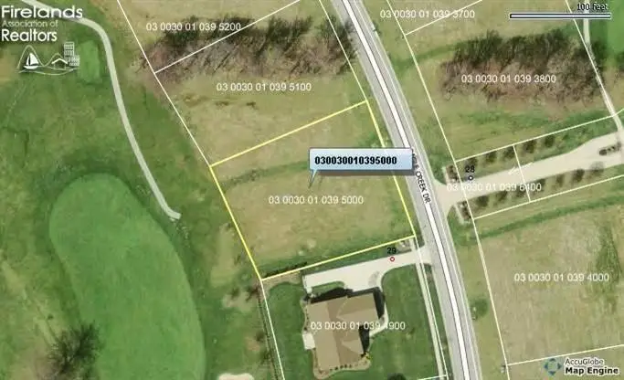 0 Eagle Creek Drive, Lot 50, Norwalk, OH 44857 - Image #1
