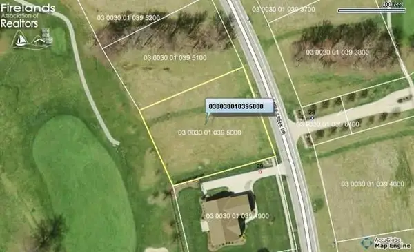 0 Eagle Creek Drive, Lot 50, Norwalk, OH 44857