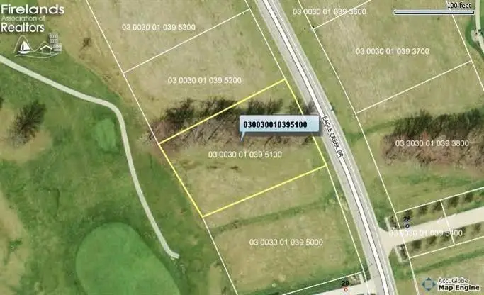 0 Eagle Creek Drive, Lot 51, Norwalk, OH 44857 - Image #1