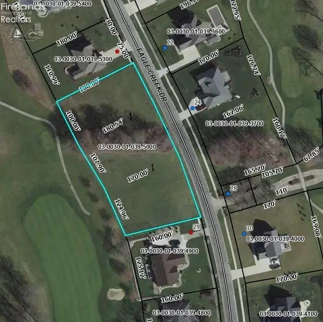 0 Eagle Creek Drive, Lot 51, Norwalk, OH 44857 - Image #2