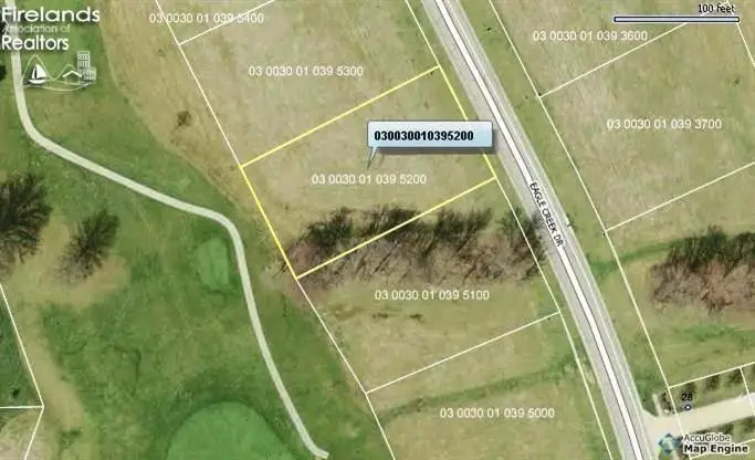 0 Eagle Creek Drive, Lot 52, Norwalk, OH 44857 - Image #1