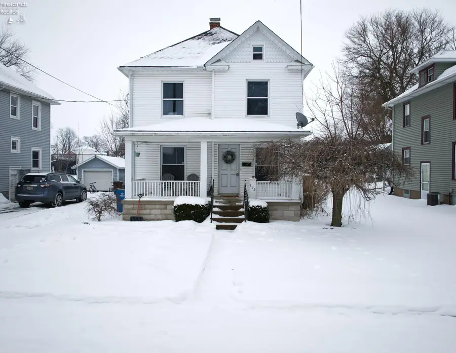 135 Attwood Terrace, Bellevue, OH 44811 - #3