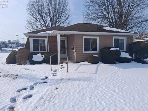 19 Townsend Street, Greenwich, OH 44837