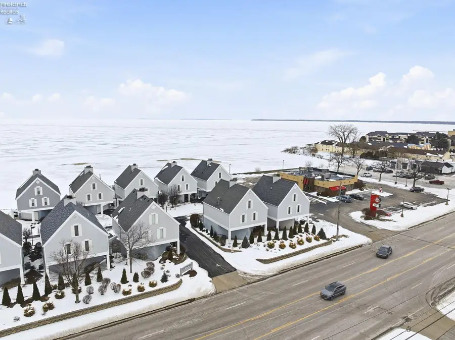 1630 Waters Edge Drive, Port Clinton, OH 43452 - #2