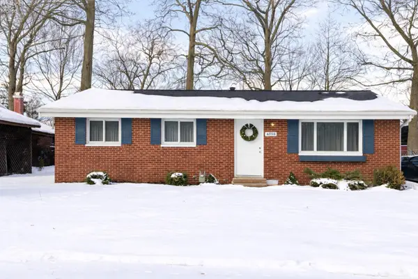 4888 Mapleview, Vermilion, OH 44089