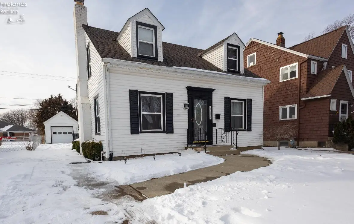 1117 Ogontz Street, Sandusky, OH 44870 - #1