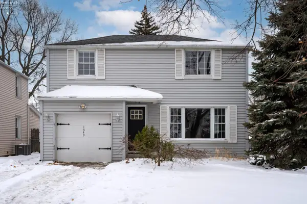 1649 Crestwood Road, Toledo, OH 43612