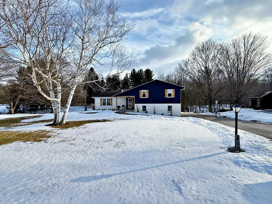 638 E County Road 16, Tiffin, OH 44883 - #2