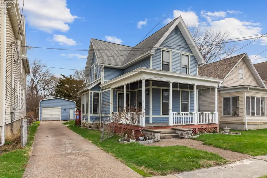 808 Fulton Street, Sandusky, OH 44870 - #2