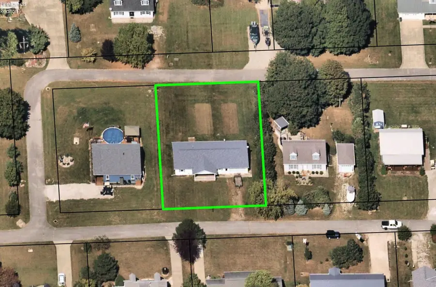 410 Sweetvalley, Kelleys Island, OH 43438 - #2