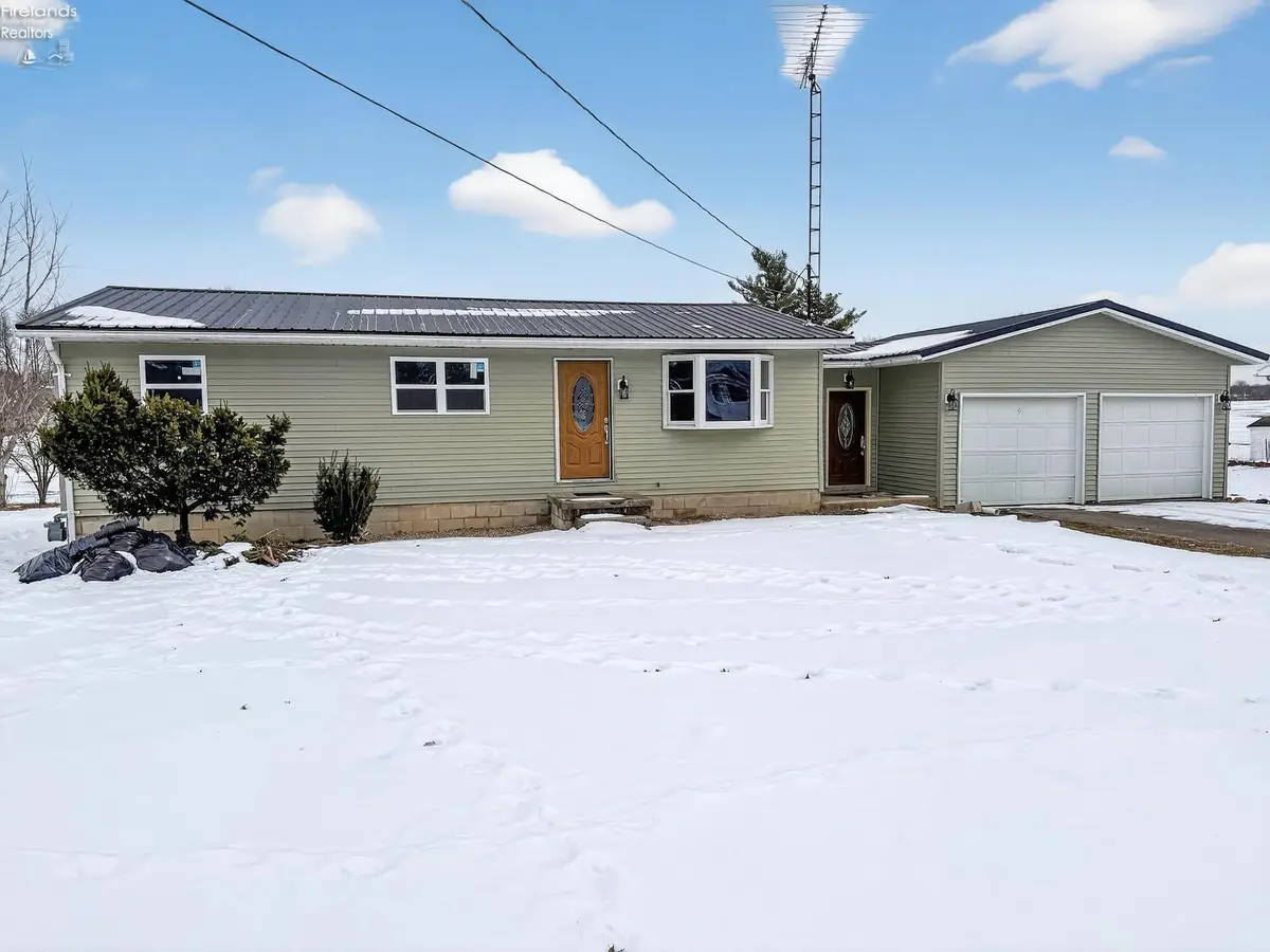 3400 Austin Drive, Willard, OH 44890 - #1