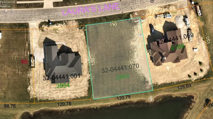 0 Lauras Lane, Sandusky, OH 44870 - #2