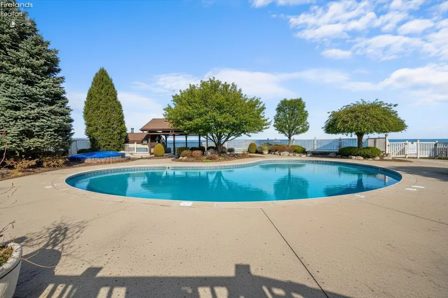 1801 E Perry Street #28, Port Clinton, OH 43452 - #3