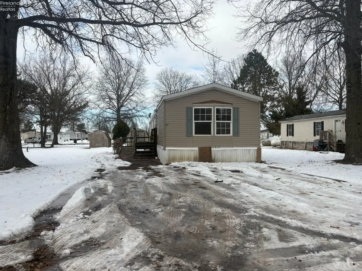 1121 Clayberg Road #21, Butler, OH 44387 - #1