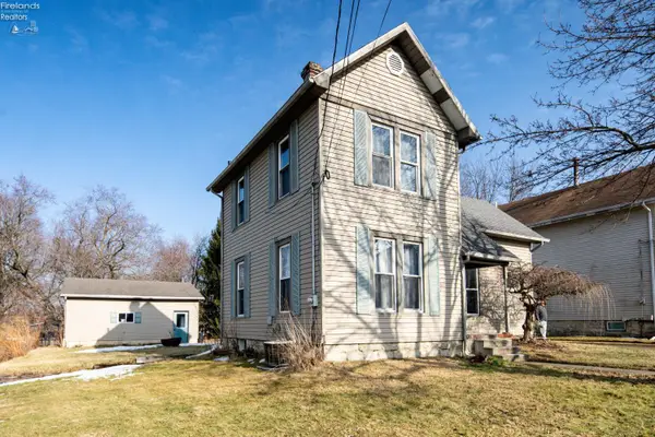 132 Hamilton Street, Bellevue, OH 44811