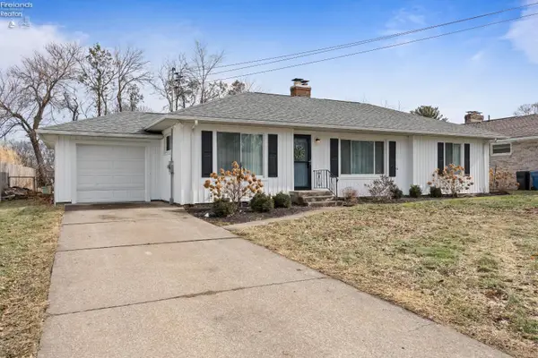 3702 Osborn Drive, Sandusky, OH 44870