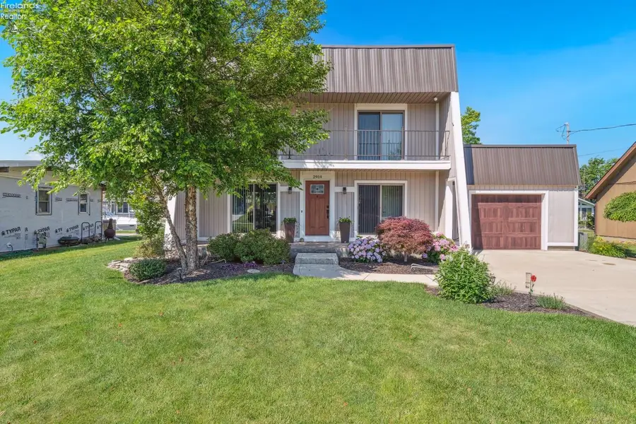 2914 N Perch, Port Clinton, OH 43452 - #2