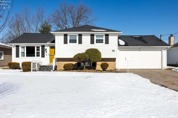 757 W Martin Ave., Amherst, OH 44001