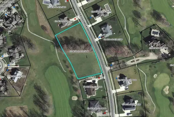 27 Eagle Creek Drive, Norwalk, OH 44857