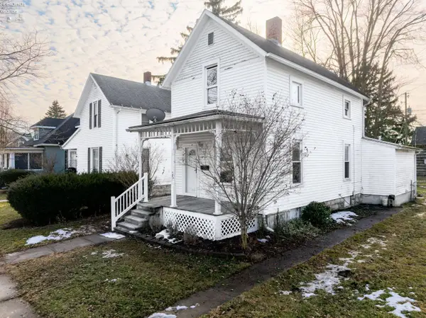 1010 White Avenue, Fremont, OH 43420