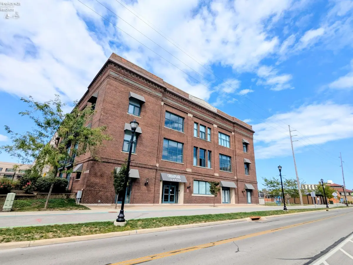 401 W Shoreline Drive #204, Sandusky, OH 44870 - #1