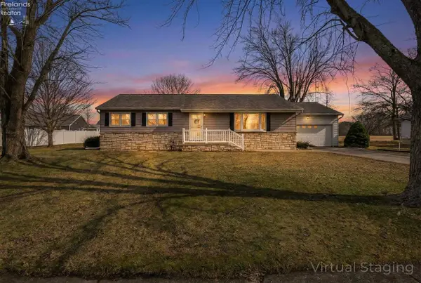 152 Meadow Lane, Clyde, OH 43410