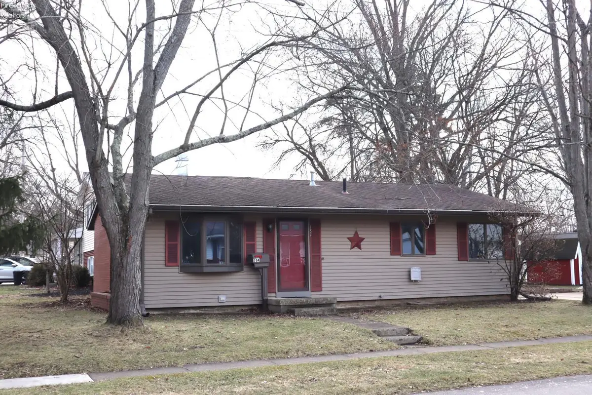 184 Tucker Avenue, Norwalk, OH 44857 - #1
