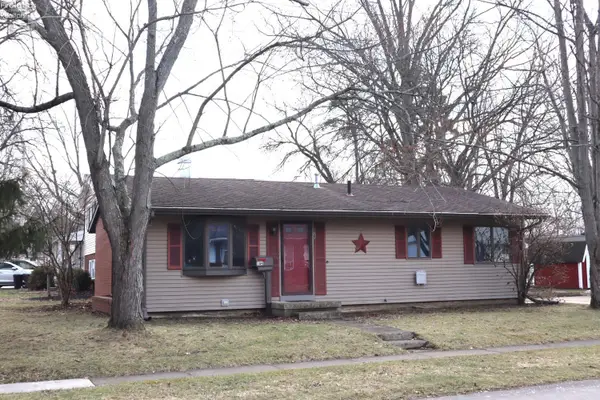 184 Tucker Avenue, Norwalk, OH 44857