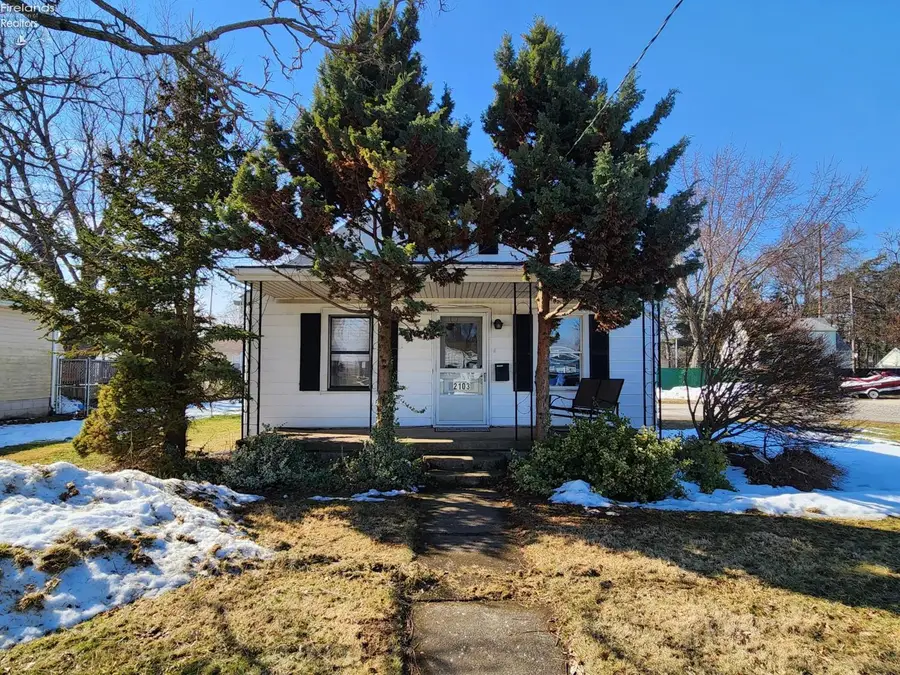 2103 Putnam Street, Sandusky, OH 44870 - #2