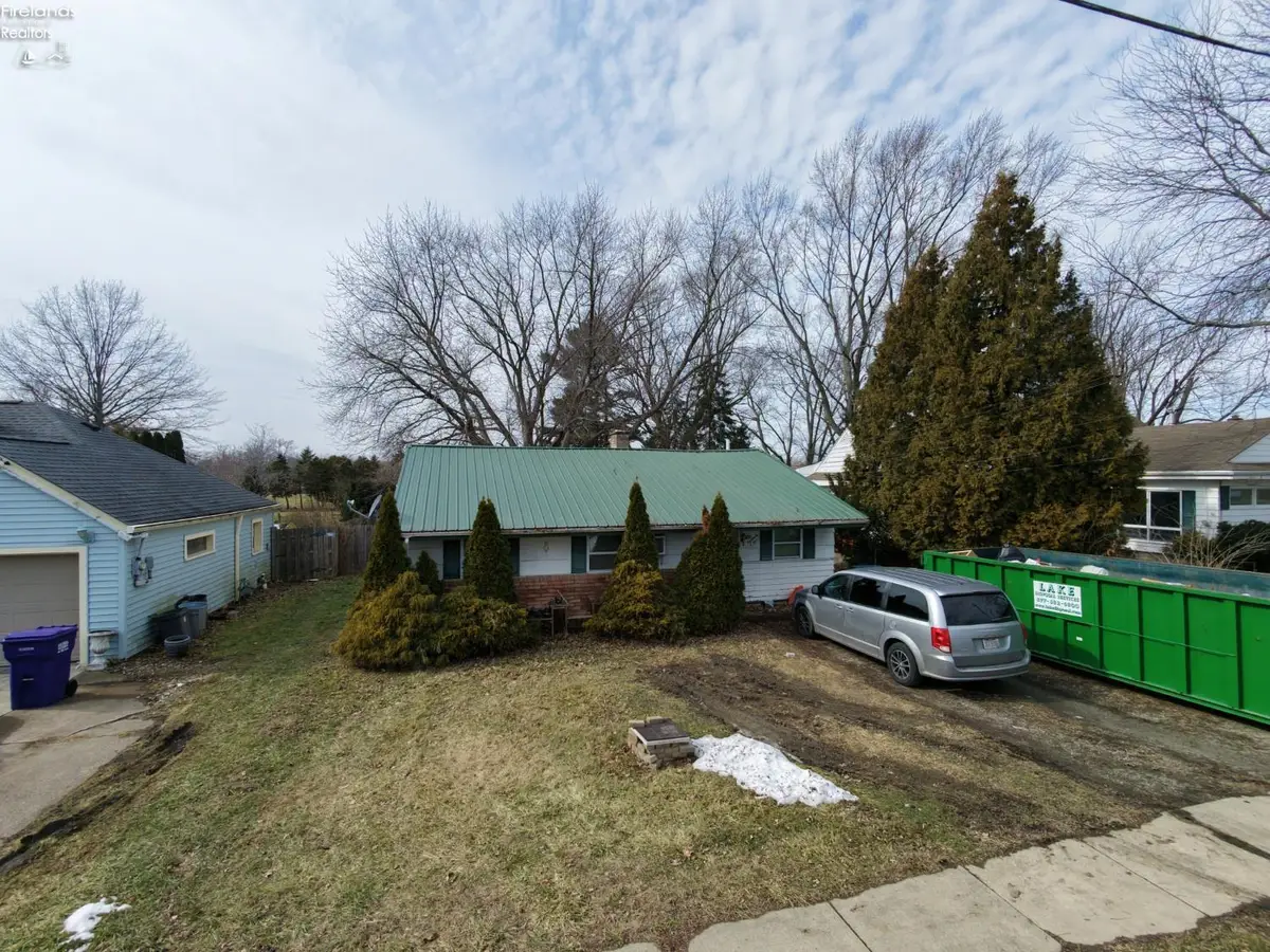 1805 Mills Street, Sandusky, OH 44870 - #1