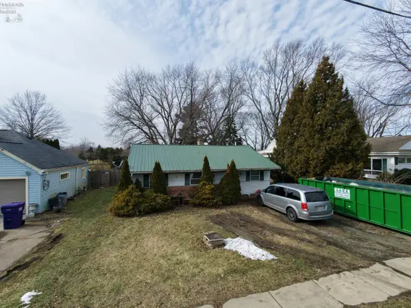 1805 Mills Street, Sandusky, OH 44870