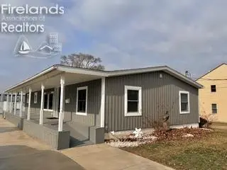 155 Nelson Street, Clyde, OH 43410