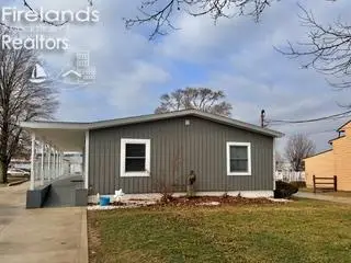 155 Nelson Street, Clyde, OH 43410 - #2