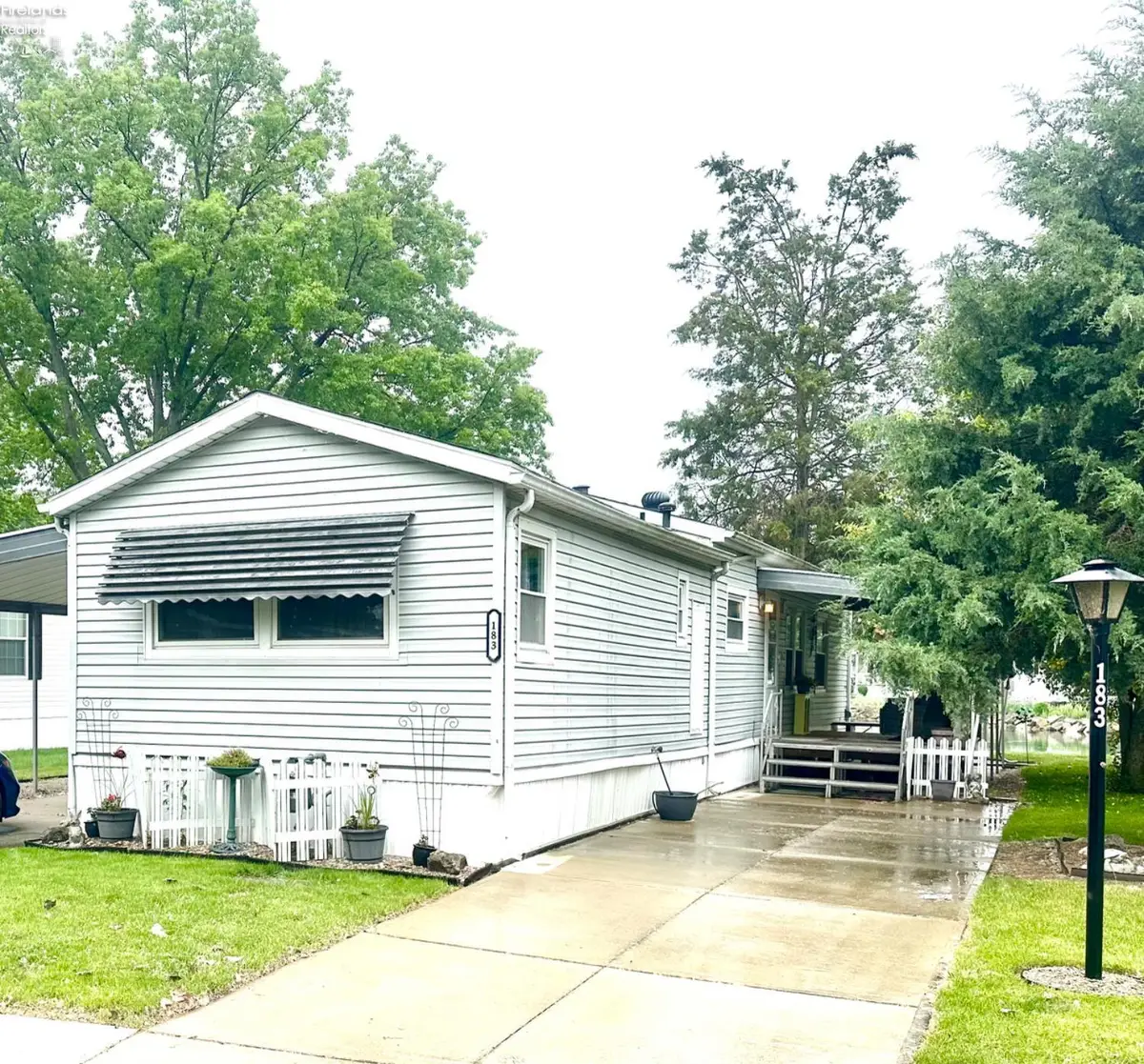 183 Driftwood, Port Clinton, OH 43452 - #1