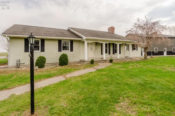 4405 Cr 197, Clyde, OH 43410