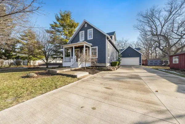 1209 Prairie Street, Marblehead, OH 43440