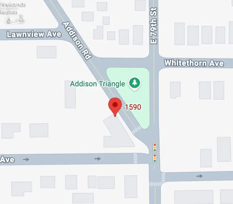 1590 Addison Road, Cleveland, OH 44103 - #3