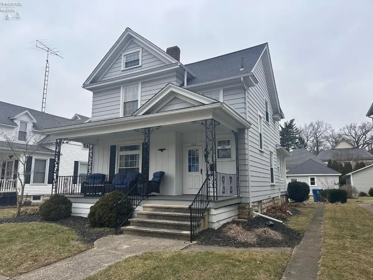 1310 Mcpherson Boulevard, Fremont, OH 43420 - #1