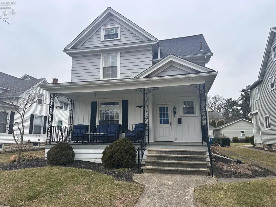 1310 Mcpherson Boulevard, Fremont, OH 43420 - #2