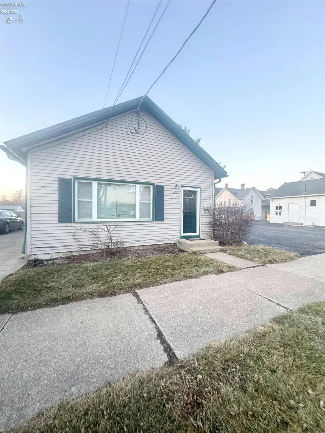 421 Scott Street, Sandusky, OH 44870 - #1