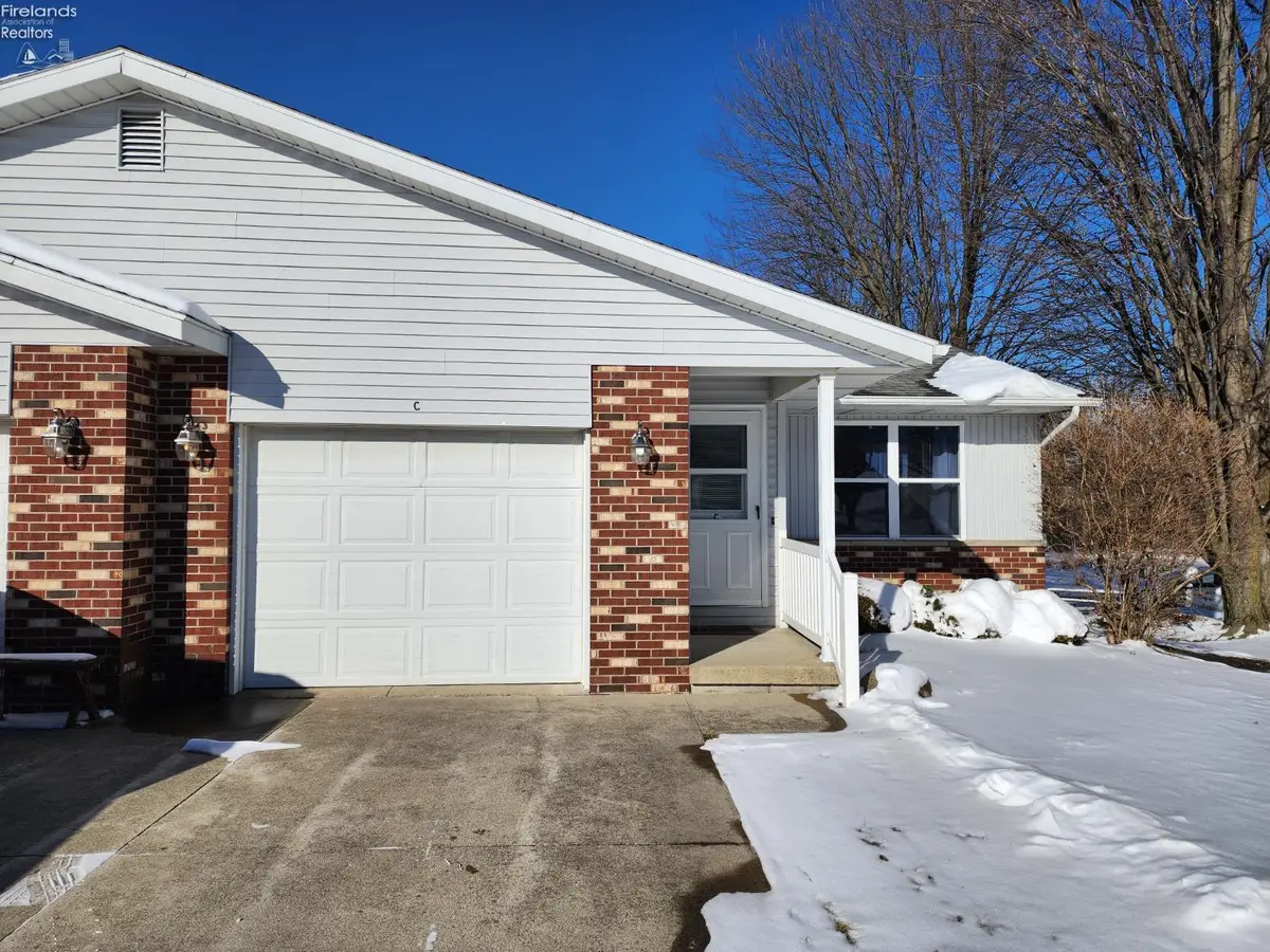 427 S Tr 1179 #C, Tiffin, OH 44883 - #1