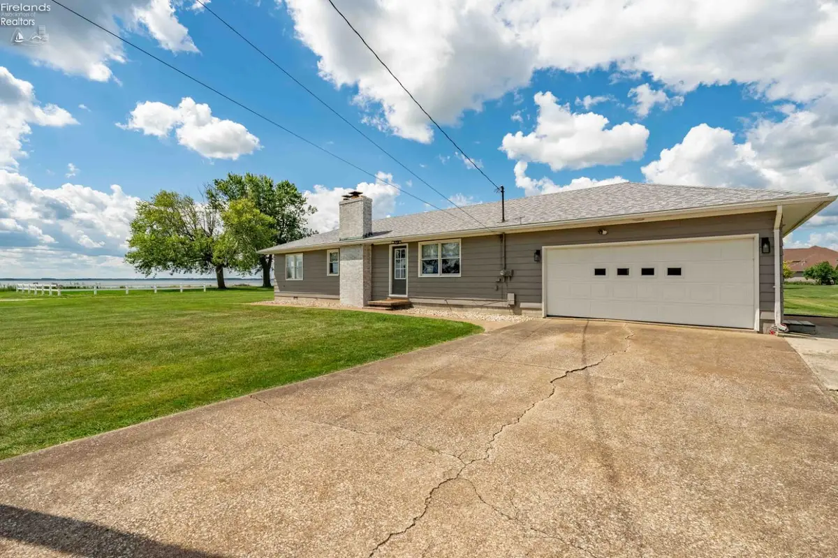 1982 Fulton Street, Port Clinton, OH 43452 - #1
