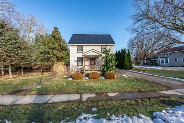 50 Center Street, Berlin Heights, OH 44814