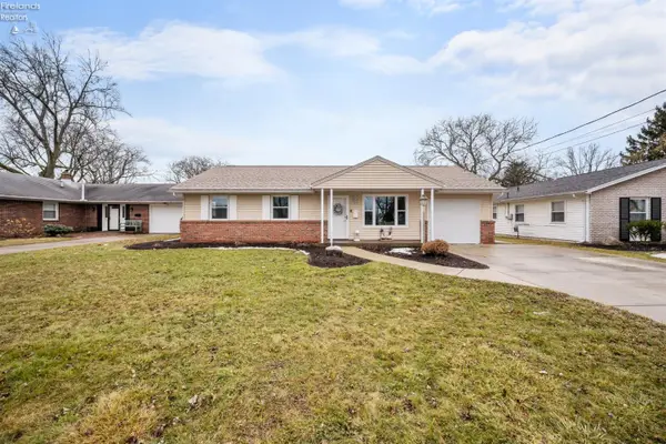 619 Alice Street, Port Clinton, OH 43452