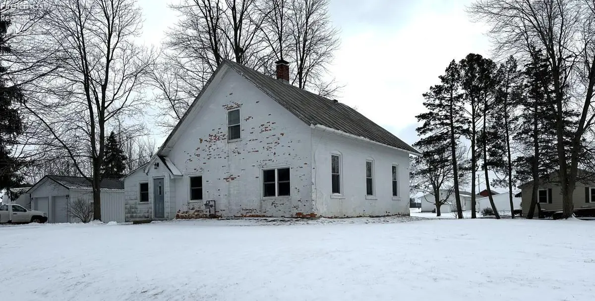 14428 E Tr 88, Attica, OH 44807 - #1