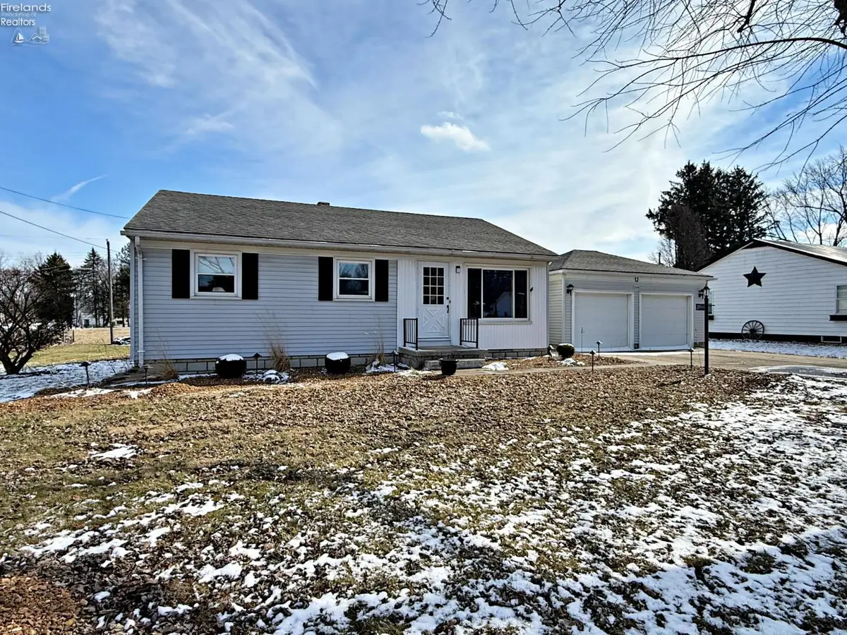 2441 S State Route 53, Tiffin, OH 44883 - #1