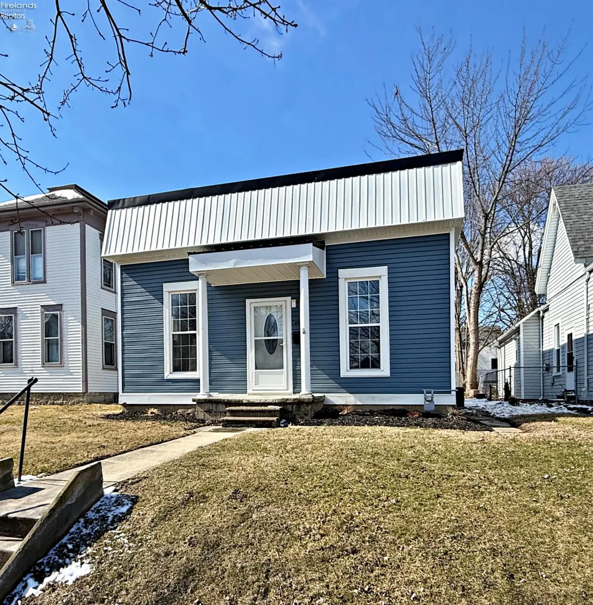 245 Franklin Street, Tiffin, OH 44883 - #1
