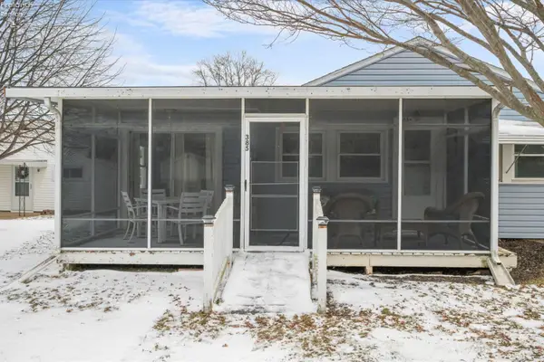 385 Hidden Beach Road, Marblehead, OH 43440