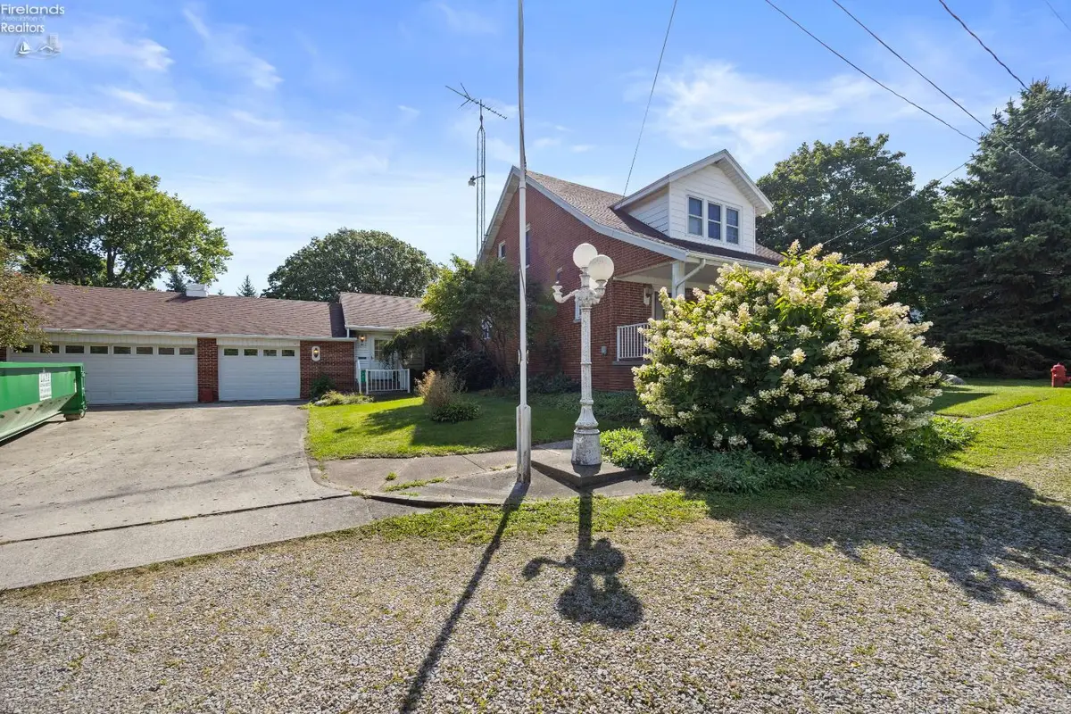 721 Laurel Avenue, Marblehead, OH 43440 - #1
