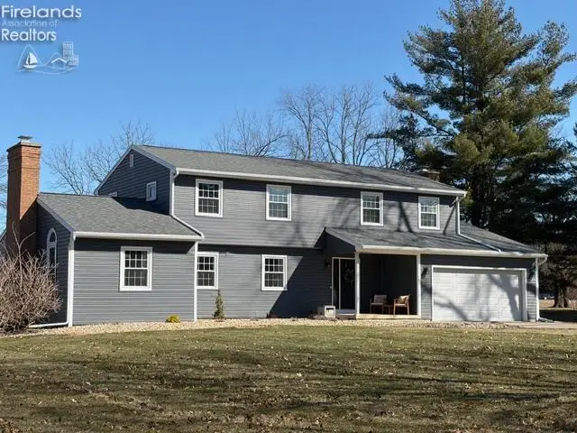 145 W. Woodmere Drive, Tiffin, OH 44883 - #1